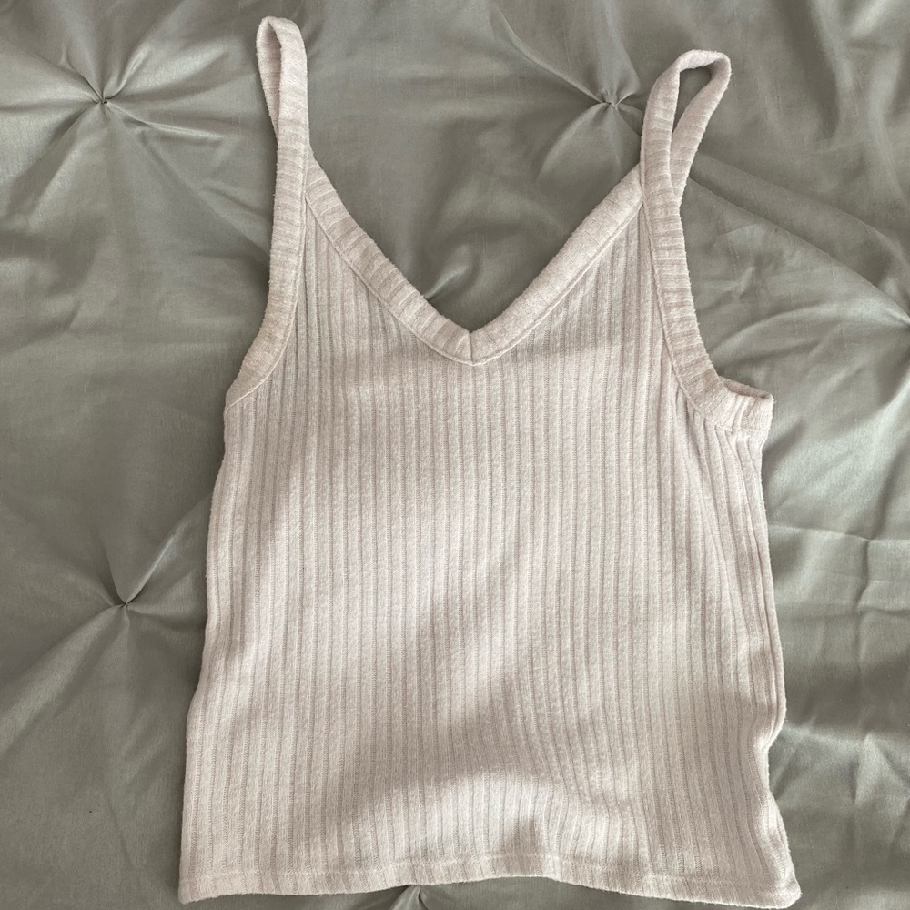American Eagle soft and sexy tank